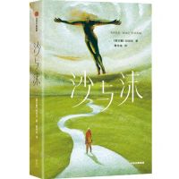 [N]沙与沫-9787521735260