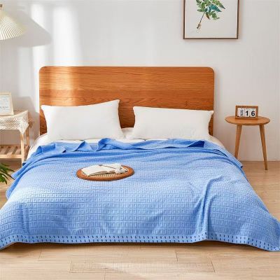 安琪尔纯棉毛巾被150*200条