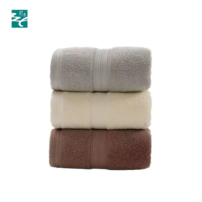 全棉毛巾 35*75cm 条