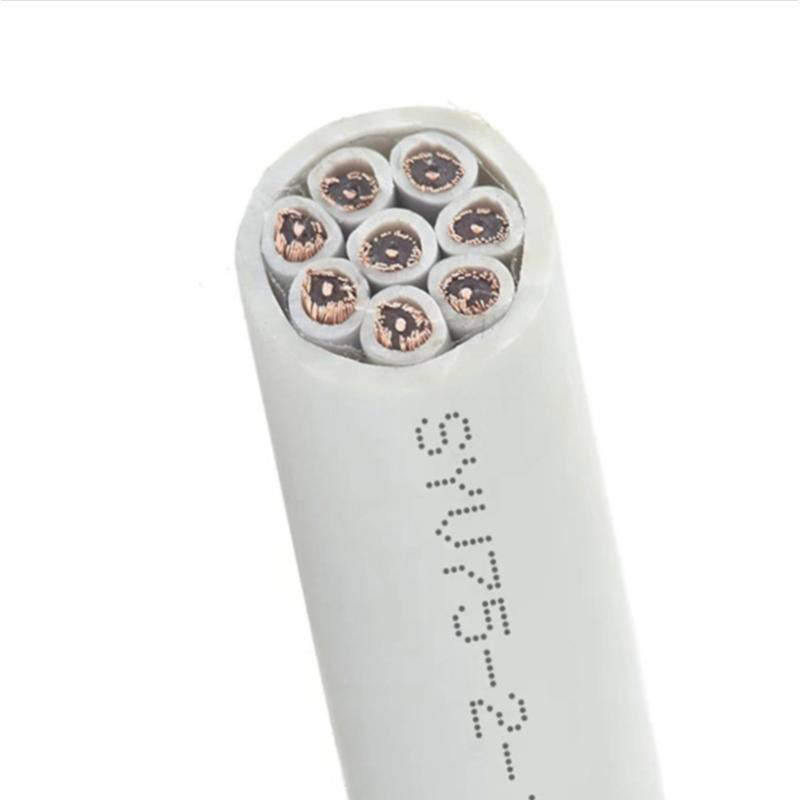 豫众诺 2M同轴电缆 SYFV75-1-1x16 米