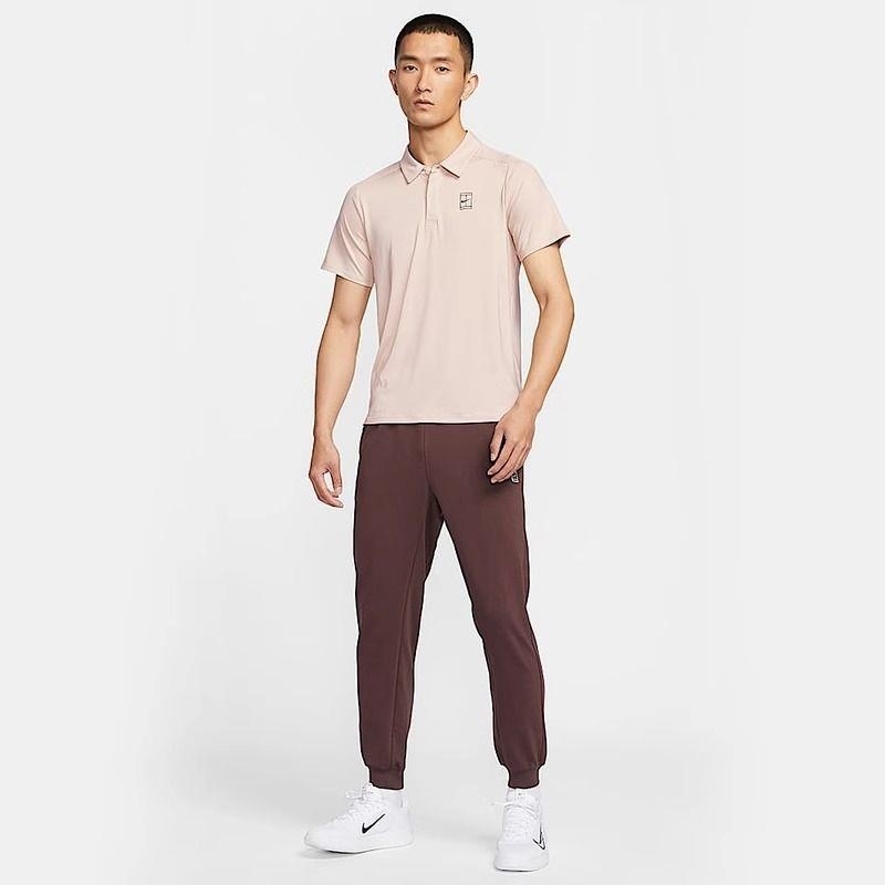 NIKE耐克短袖T恤速干透气运动休闲男装POLO衫FZ6908-126 C