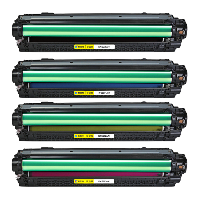 科思特(KST) CE270A硒鼓 适用HP5525 CP5525N 5525DN/XH 专业版
