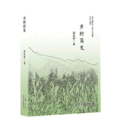 [N]乡村简史/当代著名作家美文自选集-9787201171944