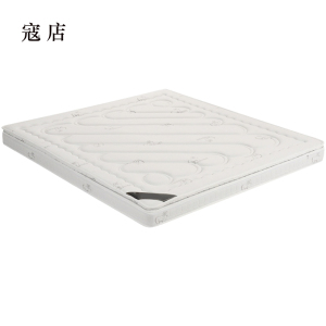 寇店椰棕床垫家用棕垫15cm双层(0胶水天然椰棕+2cm乳胶+软硬两用+全拆洗)1200mm*2000mm
