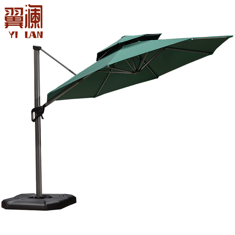 翼澜 遮阳伞 3米 把