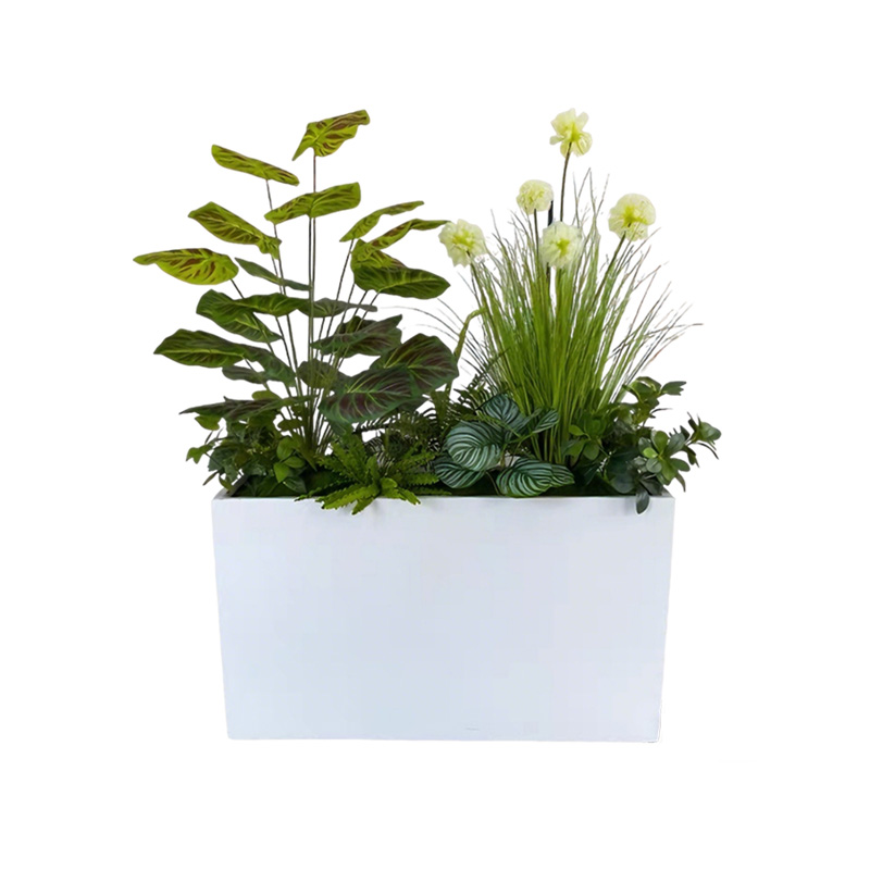 锦瑞星仿真花摆件K5-A件