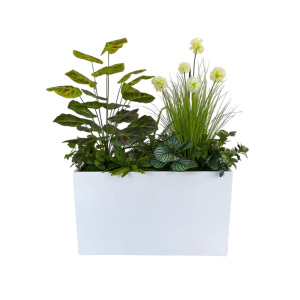 锦瑞星仿真花绿植装饰K5-A件