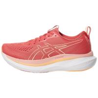 ASICS女跑步鞋缓震轻便回弹专业训练运动鞋