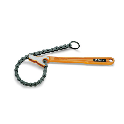 百塔(Beta) 384 链式管钳