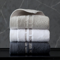 中屹得 毛巾 34*74 130g 条