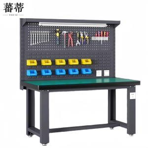 蕃蒂重型工作台1.8米 台