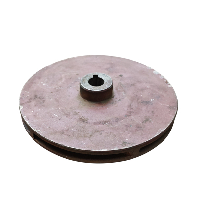 龙江策驰 配件叶轮 500mm 个