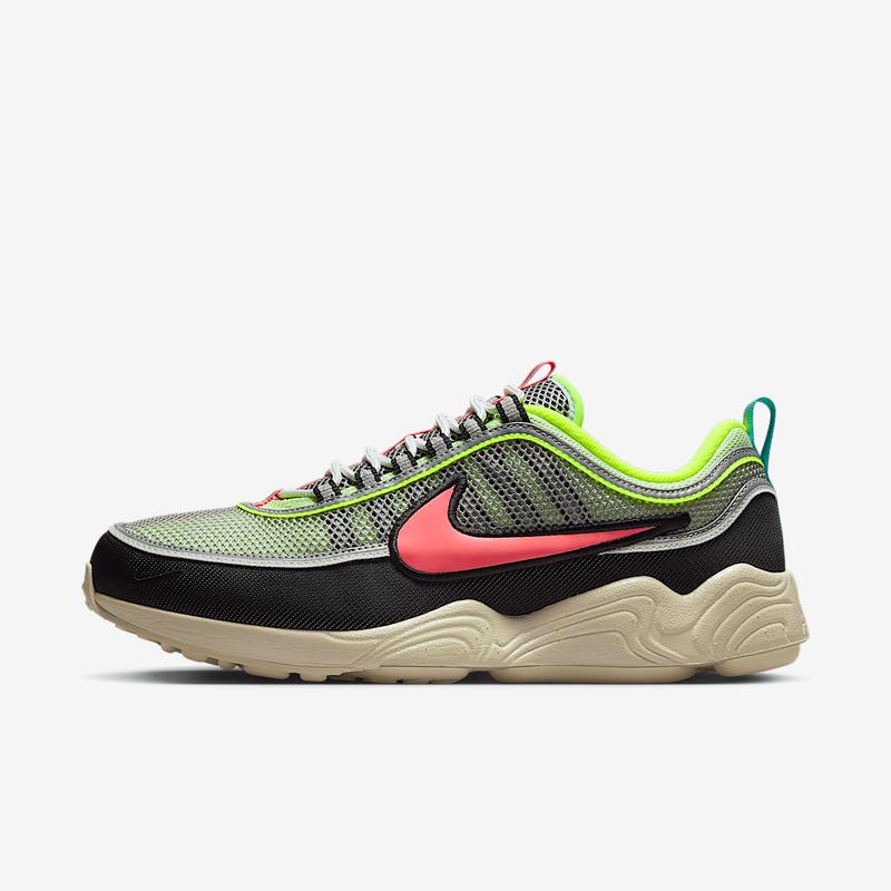 耐克(NIKE)男跑步鞋经典复古潮流百搭透气缓震舒适运动鞋