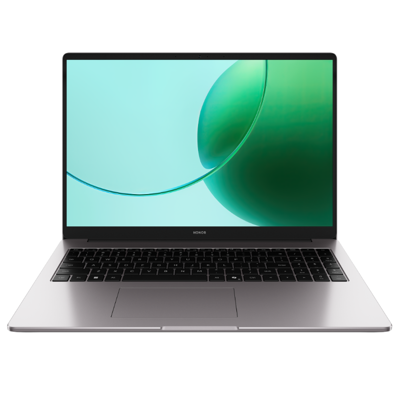 荣耀 MagicBook X 16 锐龙版 R7-7735HS 16G 512G 集显 14英寸笔记本电脑 15h长续航 高色域护眼屏 高性能轻薄本