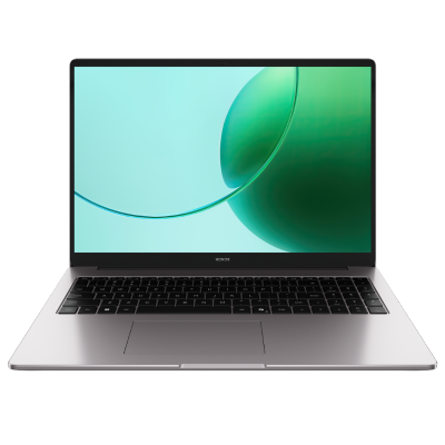 荣耀 MagicBook X 16 锐龙版 R7-7735HS 16G 512G 集显 14英寸笔记本电脑 15h长续航 高色域护眼屏 高性能轻薄本