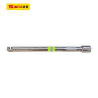 波斯(BOSI) 荧光系列12.5mm系列接杆 10寸/250mm 支