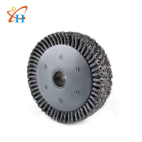 祥铁 扭丝钢丝轮 300*75*50 个