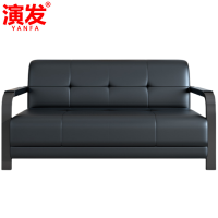 演发 沙发 双人位 张