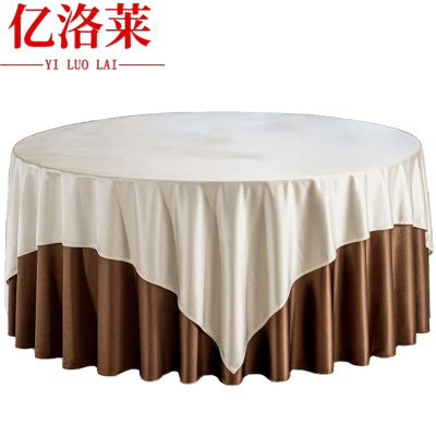 亿洛莱 桌布 180cm 张