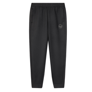 361°运动长裤女新款针织长裤女子常规舒适裤子562412002B