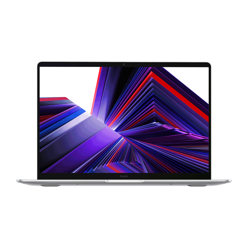 小米笔记本电脑 红米 RedmiBook 14 2024 酷睿标压I5-13500H 2.8K超清屏 轻薄本 16G内存 512GB固态 灰