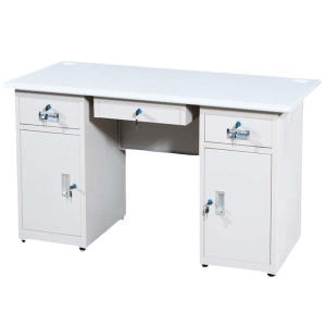 豫众诺 办公桌35kg 1200*600*750mm 张