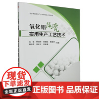 氧化铝陶瓷实用生产工艺技术