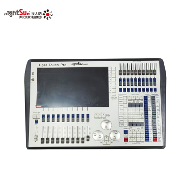 夜太阳(nightsun)4096CH专业控台GM082