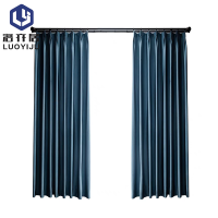 洛亦居窗帘 LYJ-CL609/米