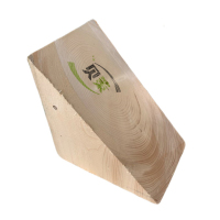 贝策 三角木 木楔子 480*400*280mm 块