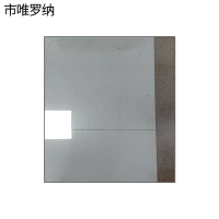 市唯罗纳亚克力1000*1000mm平方米