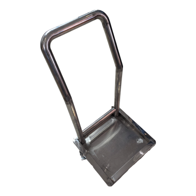 豫众诺 搬运车 WZ01 个