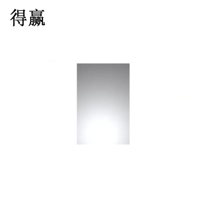 得赢 加工镀锌卷板 2m*1m*1.8mm 张