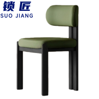 锁匠 实木椅83*45**43cm把