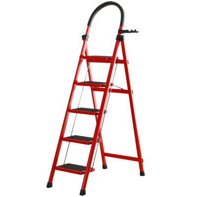 凌迪星家用梯40.5*75.5*142cm个