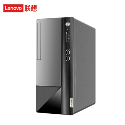 联想(Lenovo)扬天M460 商用台式电脑主机(I5-12400 8G 2T+256G SSSD Win11)商务办公