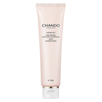 自然堂洁面乳粉钻氨基酸深层清洁水润不紧绷洗卸合一150g