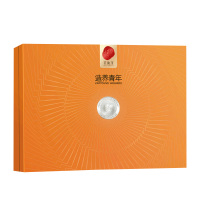 北京同仁堂造养青年印尼燕窝100g银标款高干度燕盏U2100192