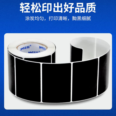 诺玛蜡基碳带110mm*300M*2卷 (单位:组)