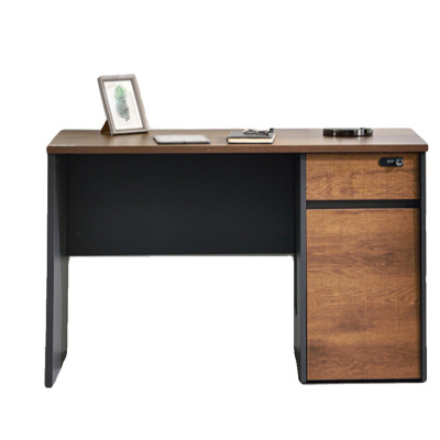东业家具 办公桌LY-138Z木质桌子1200*600*760