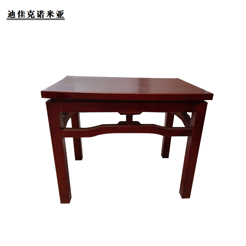 迪佳克诺米亚 茶几 AM-600*400*490mm 张