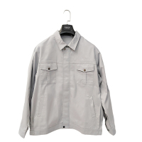 职业季长袖防护服 FHF-111 一件