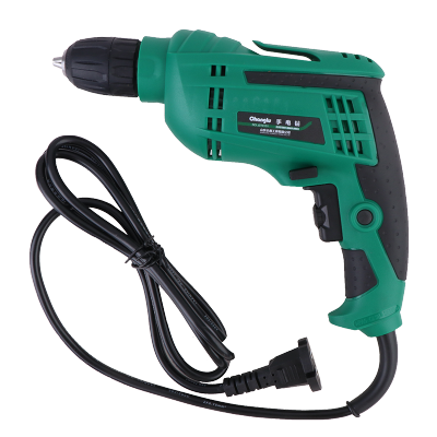 长鹿 手电钻10mm(450W) 10mm(450W) 台