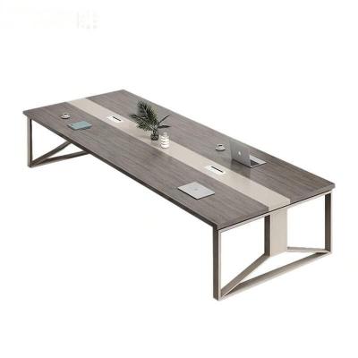 红缅 会议桌 HM-HYZ212 张