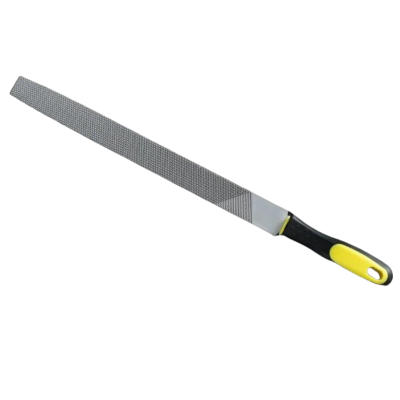 中齿扁平锉 12寸