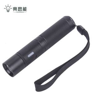 亮思能-LED微型防爆电筒 迷你手电 头灯 LSN-JW7302/套