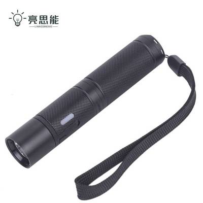 亮思能-LED微型防爆电筒 迷你手电 头灯 LSN-JW7302/套