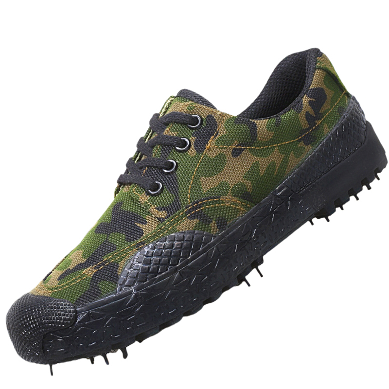 万山宏业 作训鞋 劳保鞋 特训鞋 LG60/双