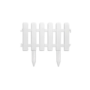 安虎 pvc草坪护栏 插地款50*40cm 件