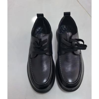 悦诗萱 劳保皮鞋 36-44码/双